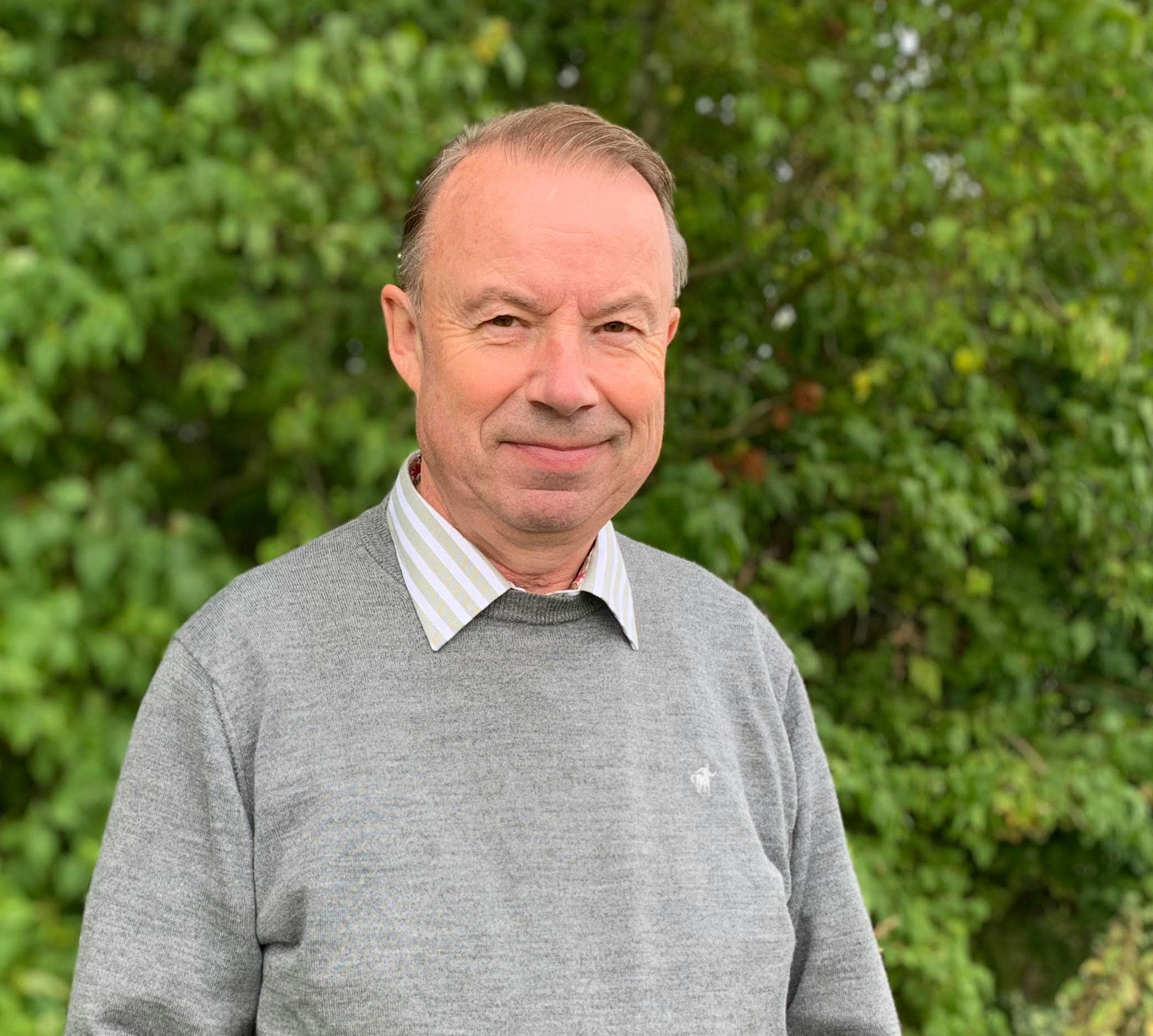 Christian &Ouml;rup