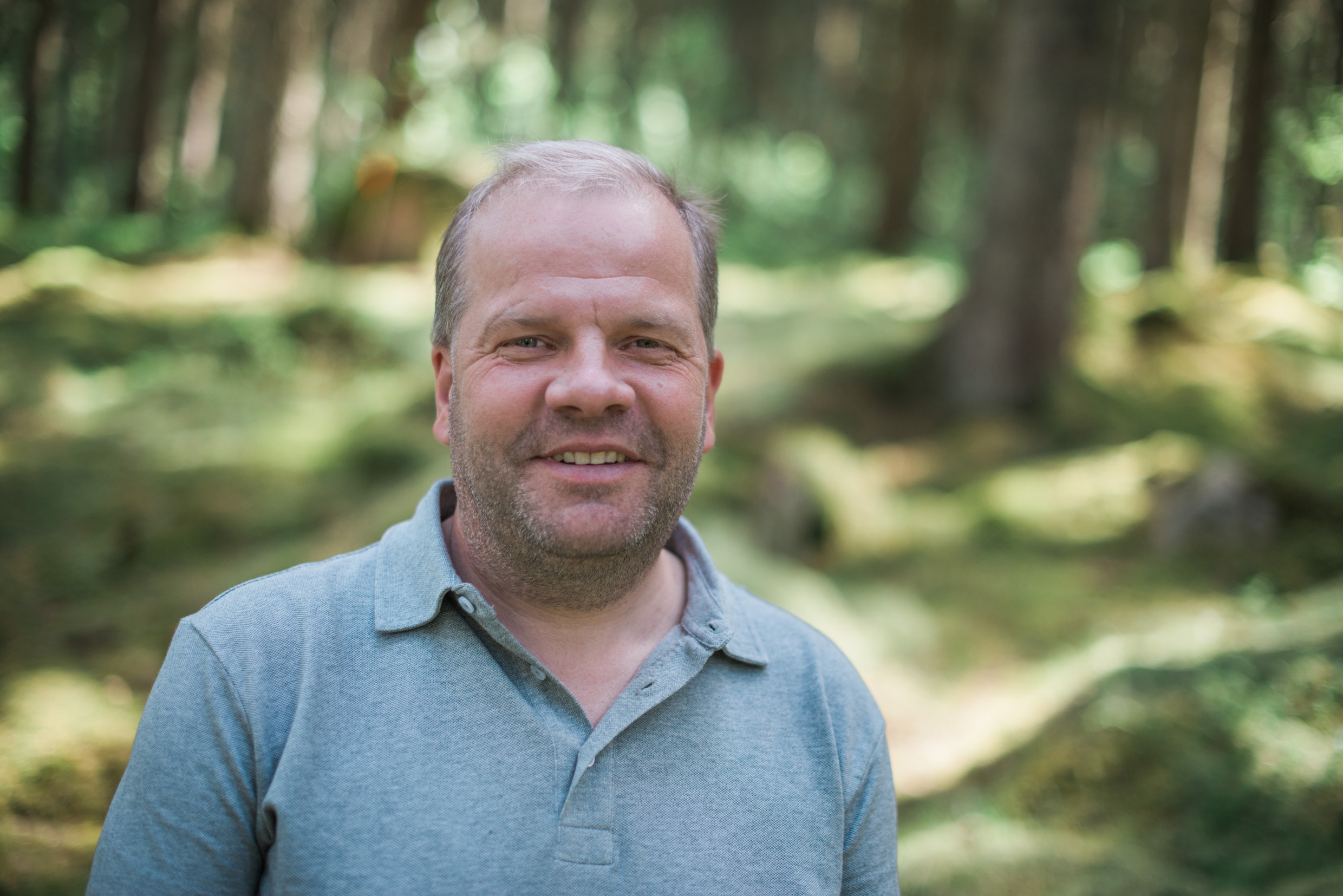 Mats H&auml;gglund