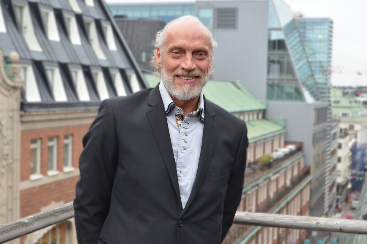 &Aring;ke K&auml;llstr&ouml;m